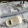Morphy Richards King size washable heated underblanket Image 4