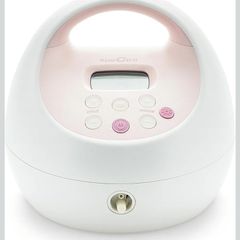Spectra s2 breast pump