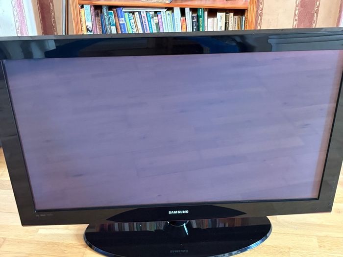 Samsung 42inch TV