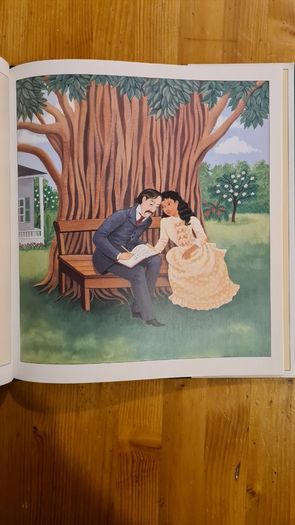 The Last Princess. The Story Of Princess Ka' I Ulani Of Hawai 'i. By Fay Stanley. Illustrated By Diane Stanley. Large Volume Hardback Book  C/w With Dustjacket In Very Good Condition.