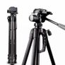 Tripod Stand for Phone and Camera 180cm Tomate MTG3018 Image 2