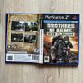 Brothers in Arms: Road to Hill 30 | PlayStation 2 | Posted Image 4