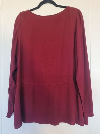 American Vintage, Long Sleeved Top, Size L