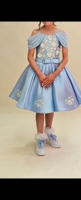 confirmation dress