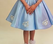 confirmation dress