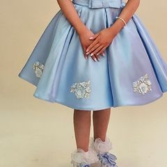 confirmation dress