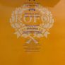 Rofo Rofo's Theme 92 Remixes Original 1992 UK 12 inch Single Image 2