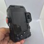 Canon EOS 200D DSLR + 2 Lenses (18-55mm & 75-300mm)  Mint Condition, Full Kit Image 6