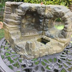 FRIGHT ZONE Masters Of The Universe Vintage 1984 MotU Playset Hordak Mattel U