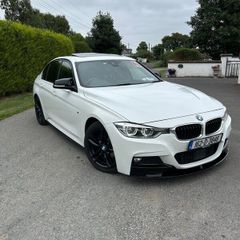 BMW  f30 320i (b48)