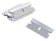 main image for ad Glass Polish 15027 - Razor Single Edge Blade / 10pk