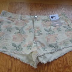 Ladies Shorts for Sale