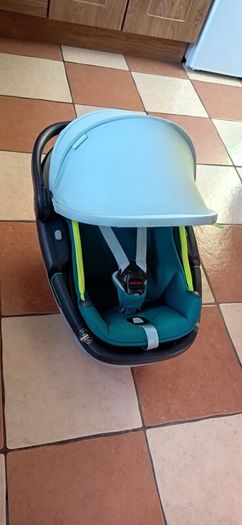 Maxi Cosi