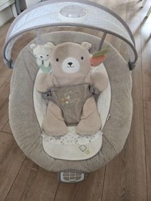 Baby bouncer