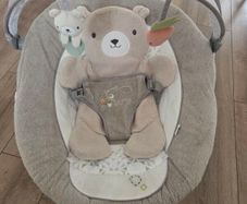 Baby bouncer