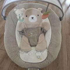 Baby bouncer