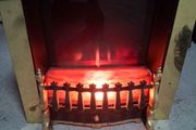 Electric Fire Insert