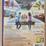 Kinect Rush: A Disney Pixar Adventure  Xbox 360 Image 2