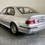 BMW M5 e39 Ottomobile 1/18 New in Box Image 2