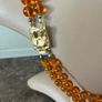 amber necklace Image 8