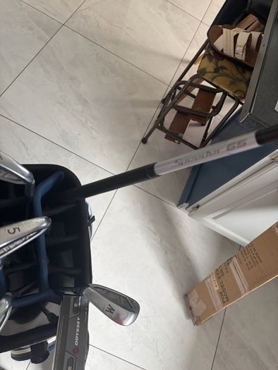 golf set