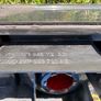 VW Golf Mk1 Rear Light Image 5