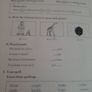 old Fallons school work book 1986 Image 8