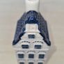 KLM miniature house from Delft Blue Image 5