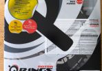 Rotor Q Ring Q52 Bcd110 Outer Aero