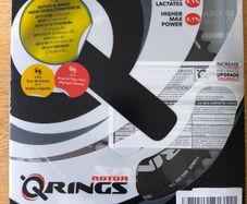 Rotor Q Ring Q52 Bcd110 Outer Aero
