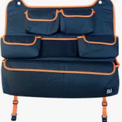 Camping/Campervan Storage