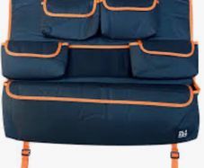 Camping/Campervan Storage