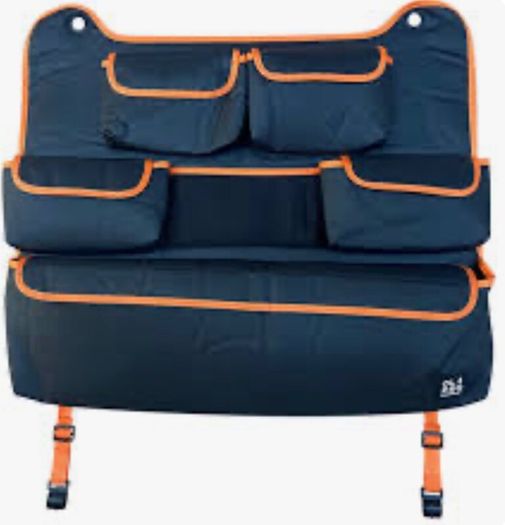 Camping/Campervan Storage