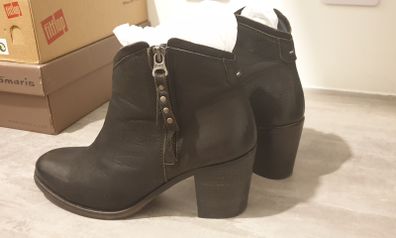 Tommy Hilfiger ankle boots