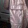 NEXT rain coat girls size 8 years Image 7