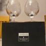 John Rocha Geo Brandy Glasses Image 5