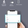 HD Smart Home Video Doorbell 1080p Image 4