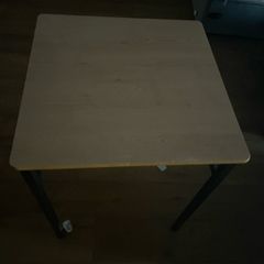 school table