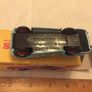 Dinky 111. Triumph TR2 sports car. In box, perfect condition. Image 8