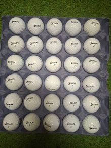Srixon Softfeel
