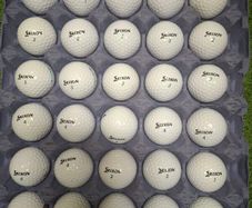 Srixon Softfeel