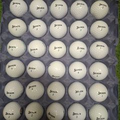 Srixon Softfeel