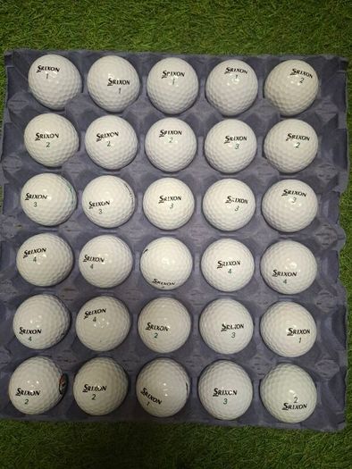 Srixon Softfeel