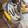 BEABA Baby Bouncer Image 3