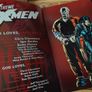 X-Treme X-Men ! God Loves, Man Kills ! Vol.5 ! Graphic Novel ! 2003 ! Image 8