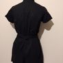 Black Playsuit New With Tags Image 7