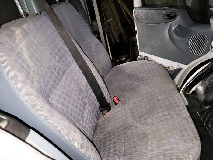 131 Ford transit 2.2lt bwd needs work