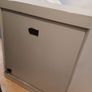 Tv unit solid wood Mexican pine Image 4