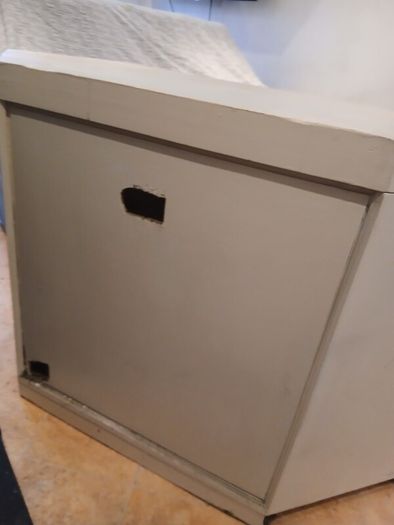 tv unit free