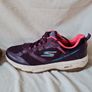 skechers go trail altitude Size 8 eu 41 purple in excellent condition Image 5
